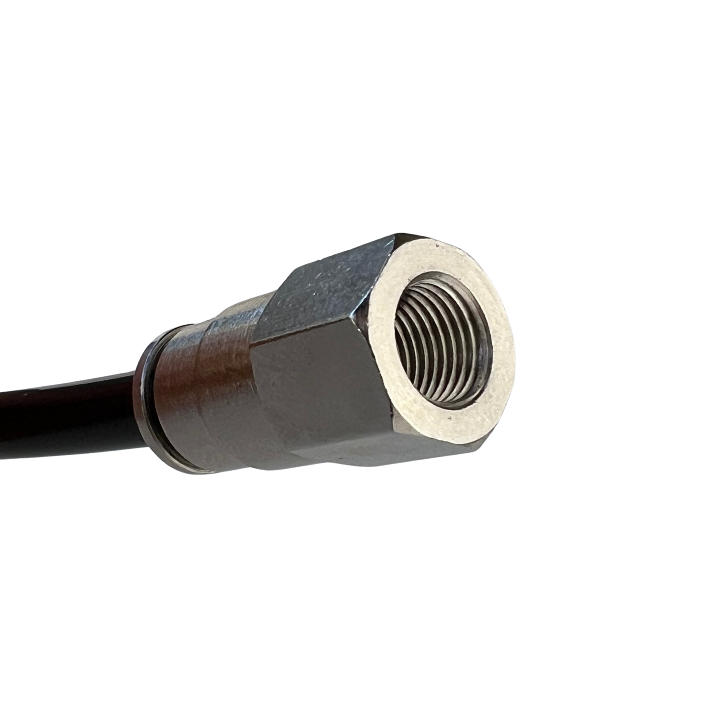 Connecteur universel de mandrin