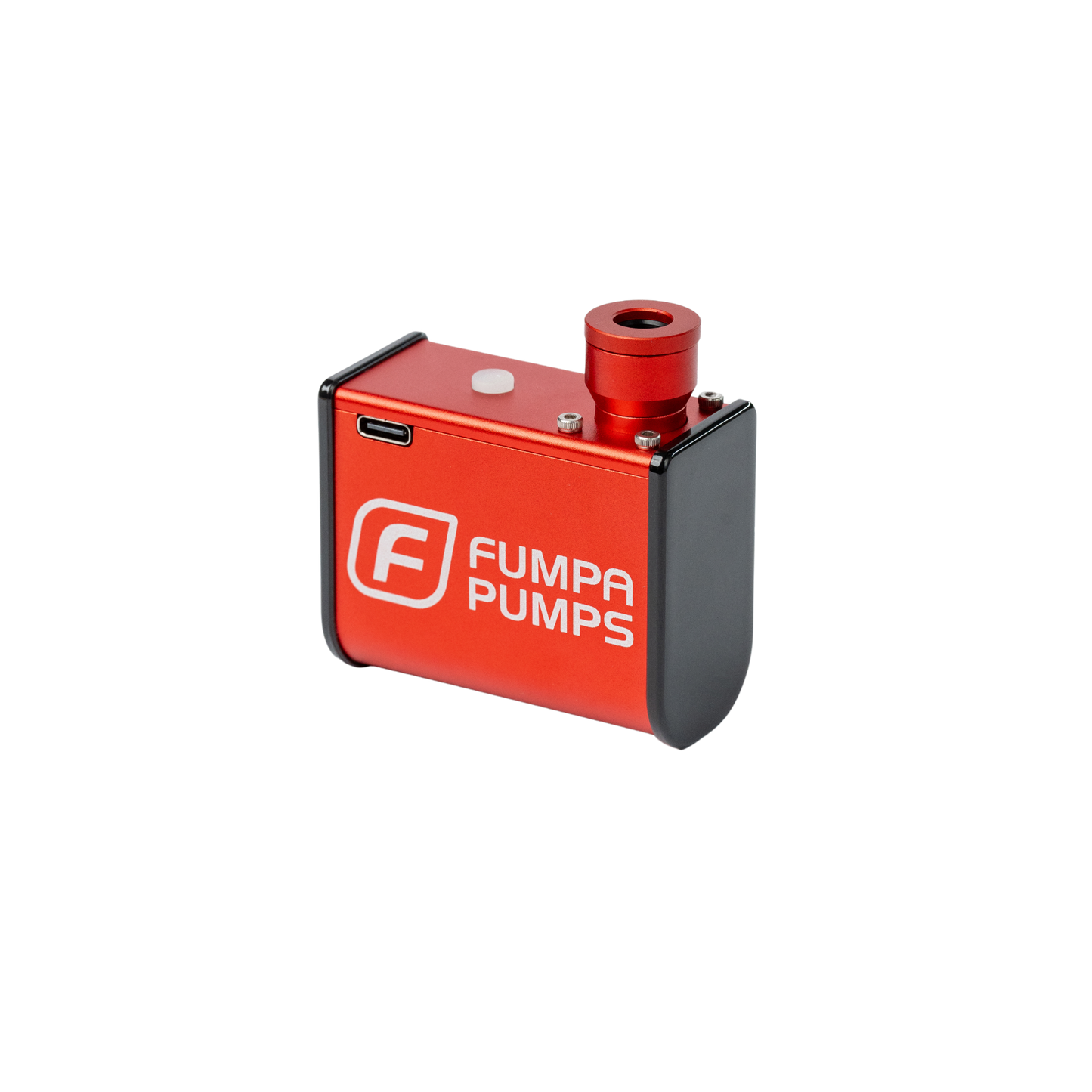 nanoFumpa pompe à vélo