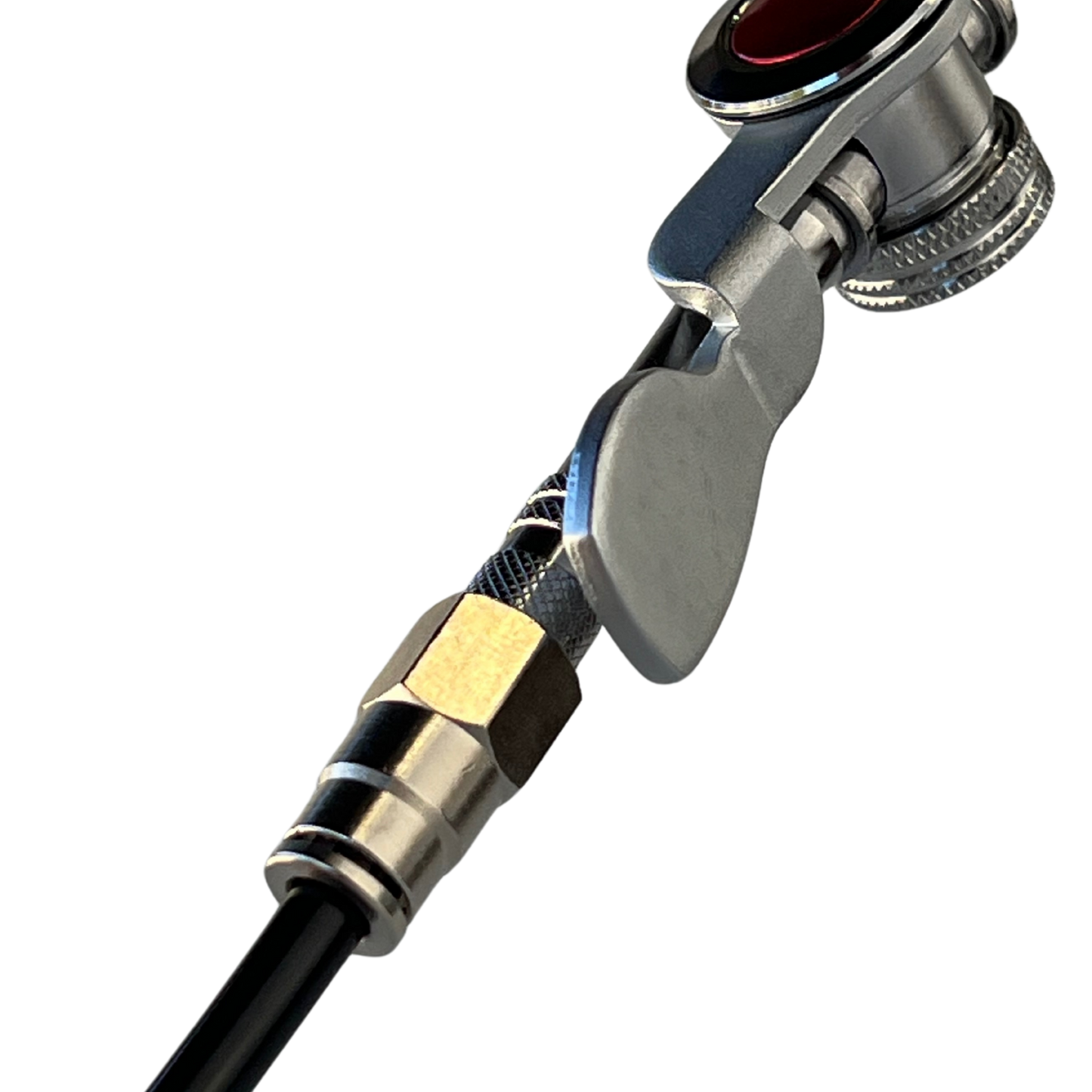 Connecteur universel de mandrin