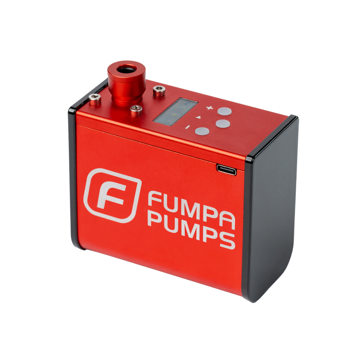 Fumpa OG pompe à vélo