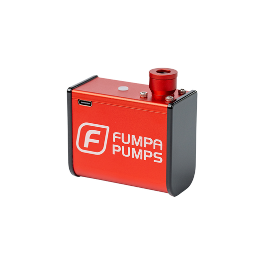 miniFumpa pompe à vélo