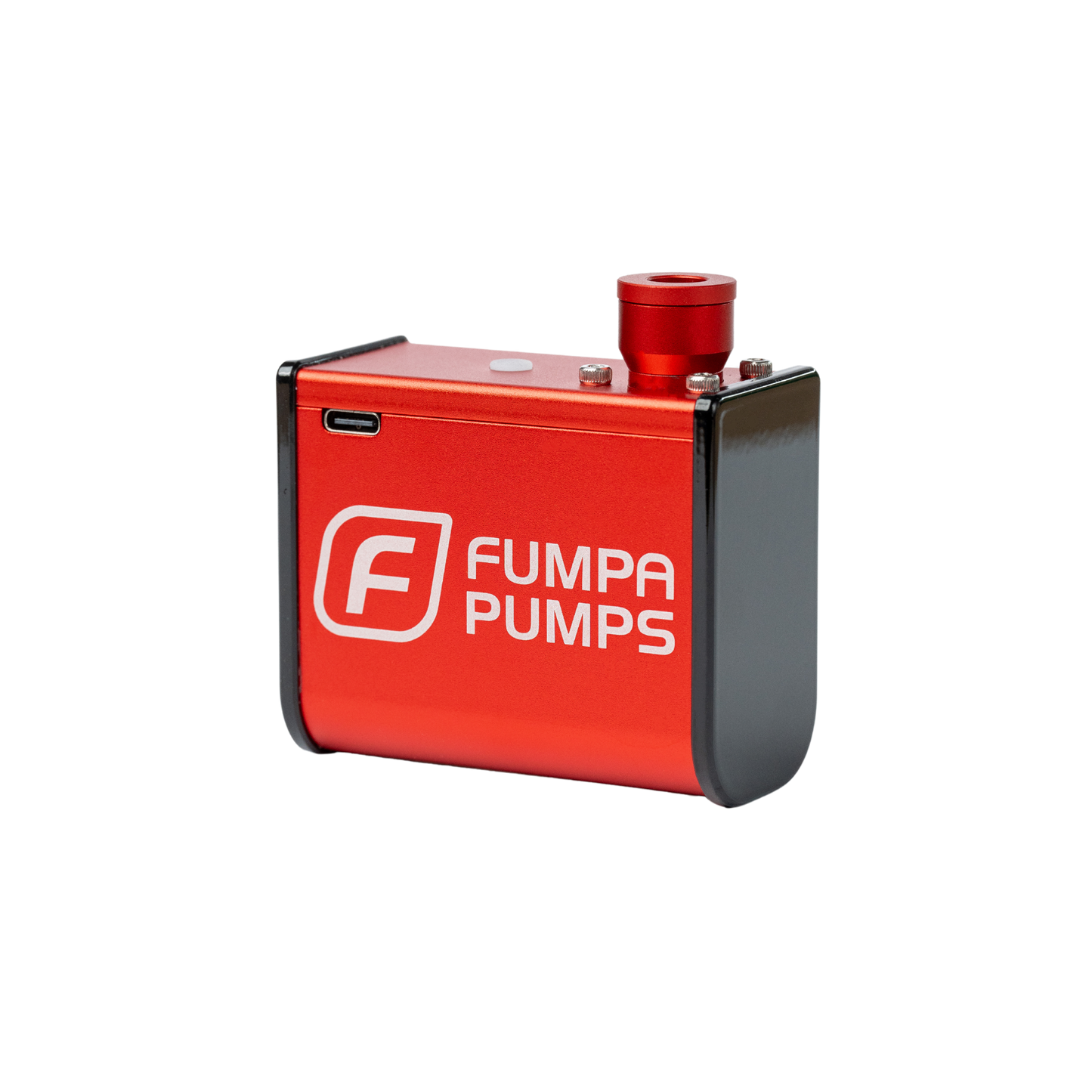 miniFumpa pompe à vélo
