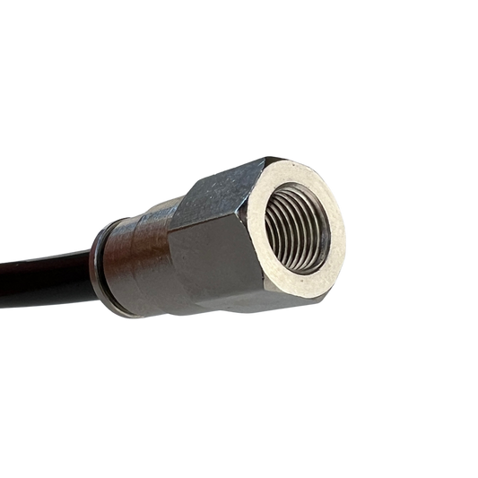 Connecteur universel de mandrin