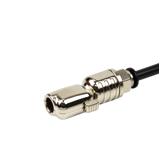 Buse d'extension pour pneu de voiture